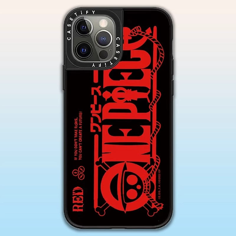 One Piece Mobile Phone Case