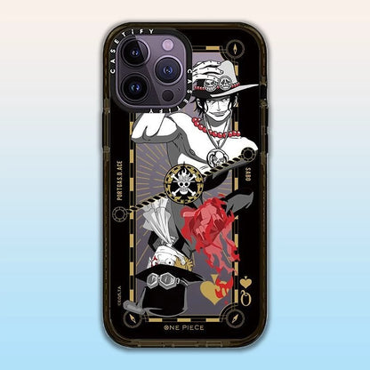 One Piece Mobile Phone Case