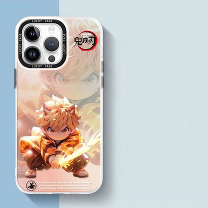 Demon Slayer: Kimetsu no Yaiba Phone Case