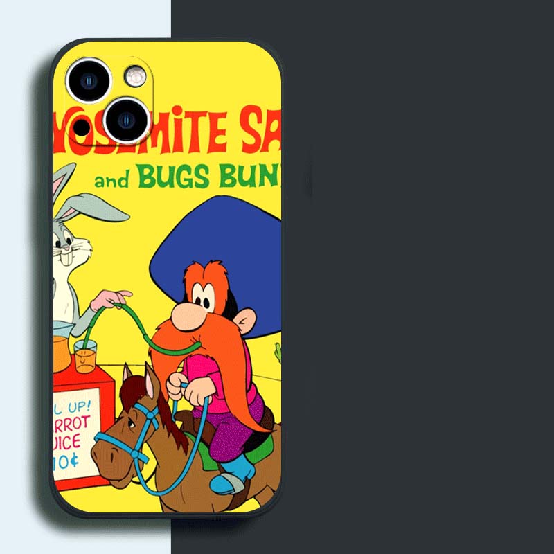 Bugs Bunny Phone Case