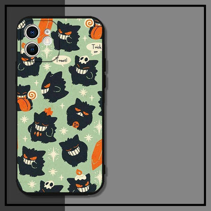 New Original Pokémon Phone Case