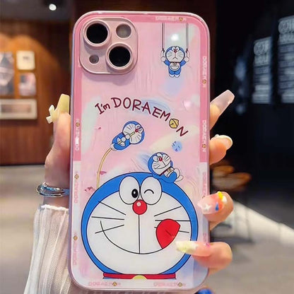 new Doraemon original mobile phone case