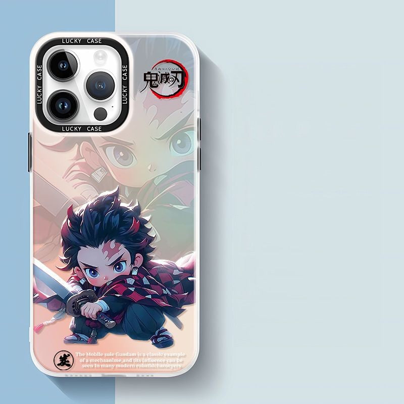 Demon Slayer: Kimetsu no Yaiba Phone Case