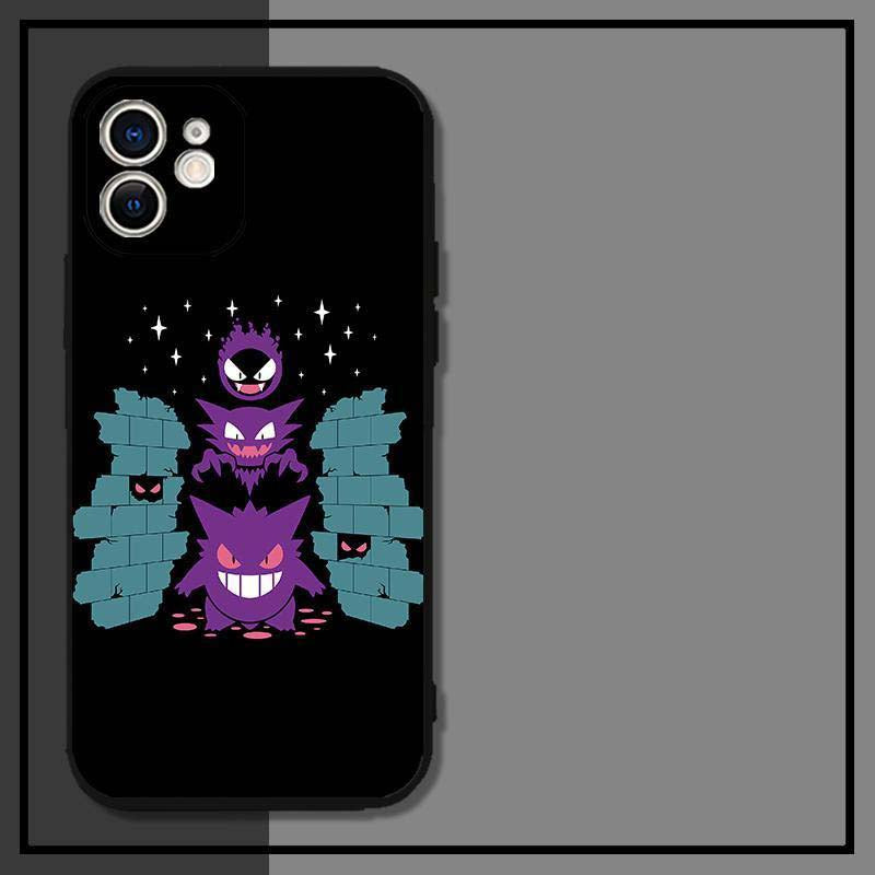 New Original Pokémon Phone Case