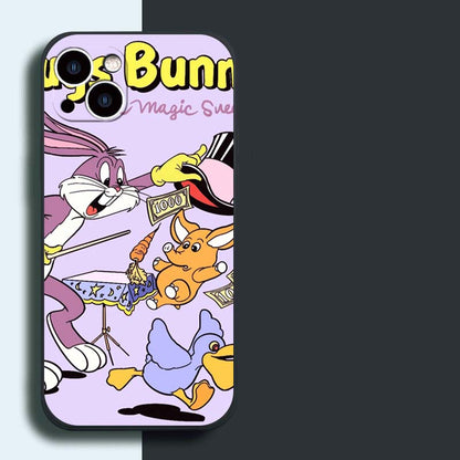 Bugs Bunny Phone Case