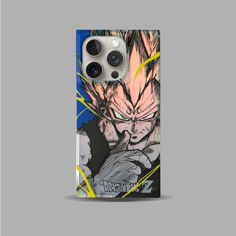 New Original Dragon Ball Phone Case