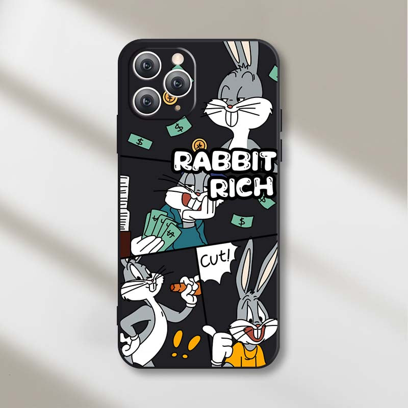 Bugs Bunny Phone Case