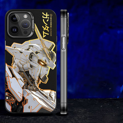 new original Mobile Suit Gundam phone case