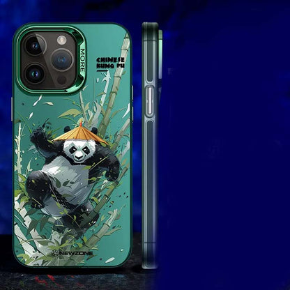 Original Kung Fu Panda Phone Case