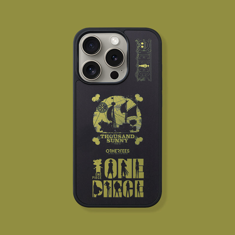 One Piece Mobile Phone Case