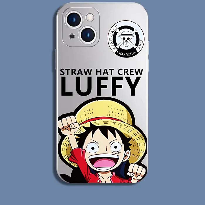 One Piece Mobile Phone Case