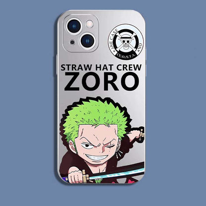 One Piece Mobile Phone Case