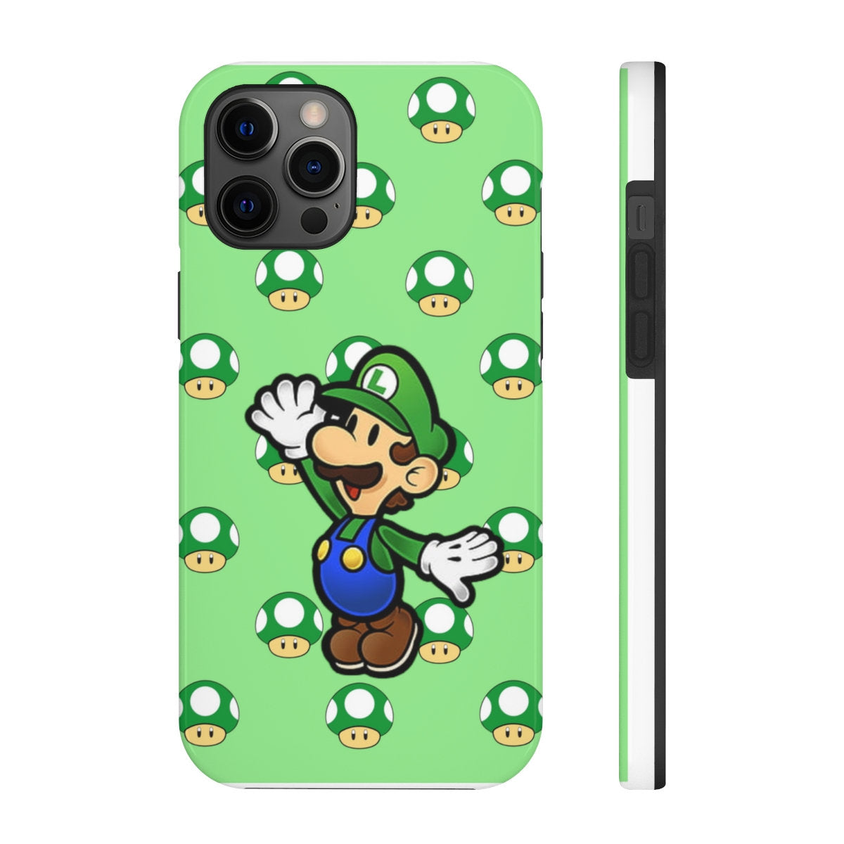 new original Super Mario Bros. phone case