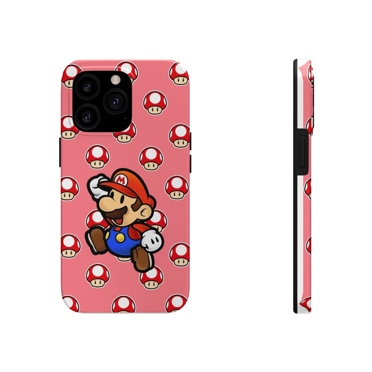 new original Super Mario Bros. phone case