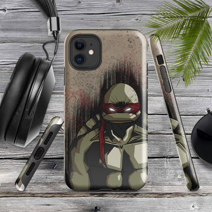 new original Teenage Mutant Ninja Turtles phone case