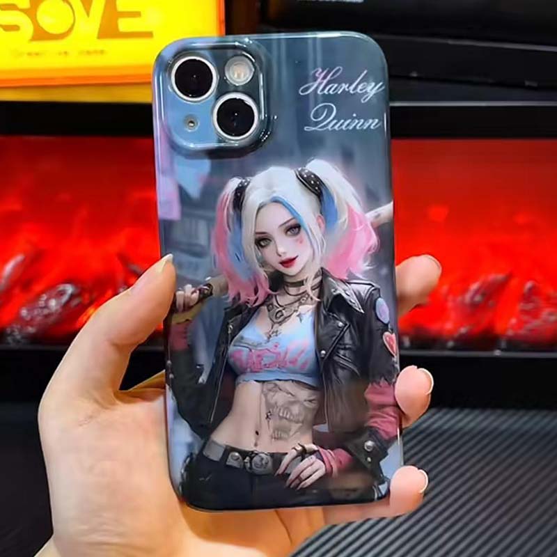 New Original Joker Phone Case