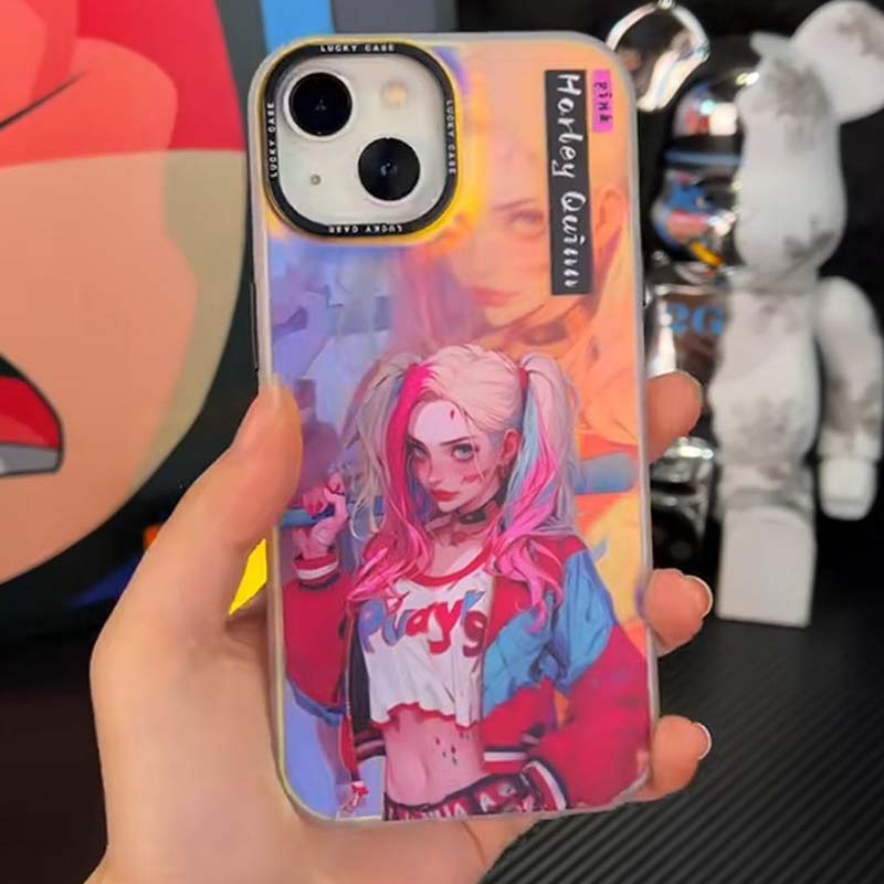 New Original Joker Phone Case