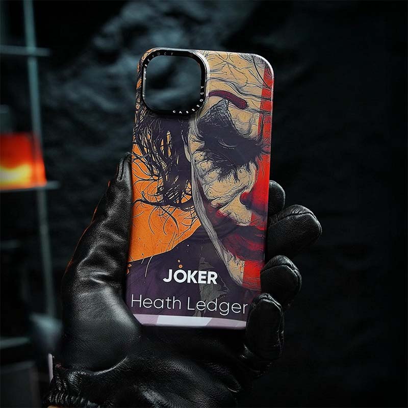 New Original Joker Phone Case