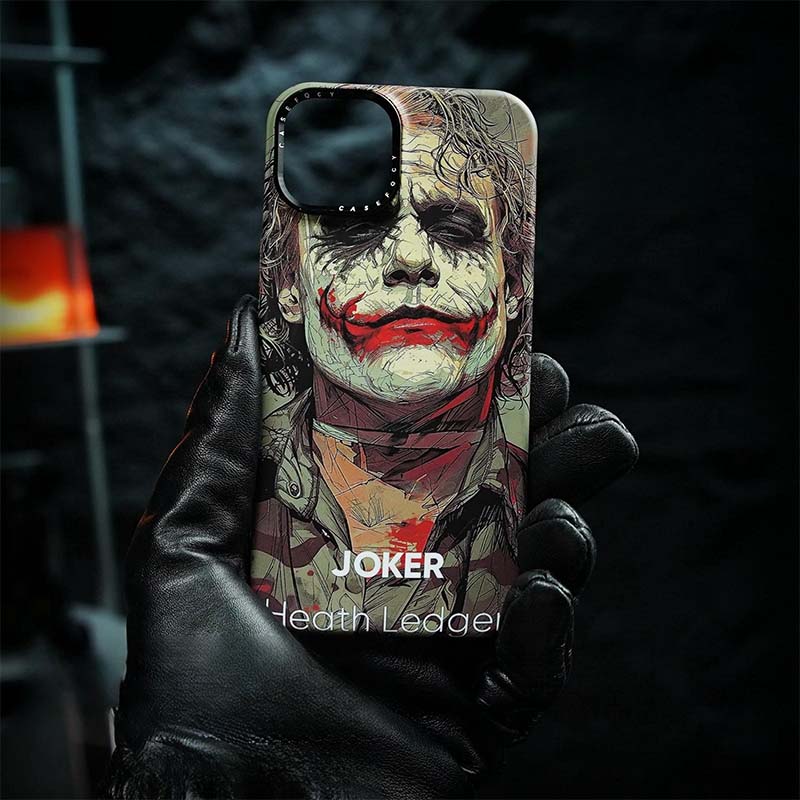 New Original Joker Phone Case