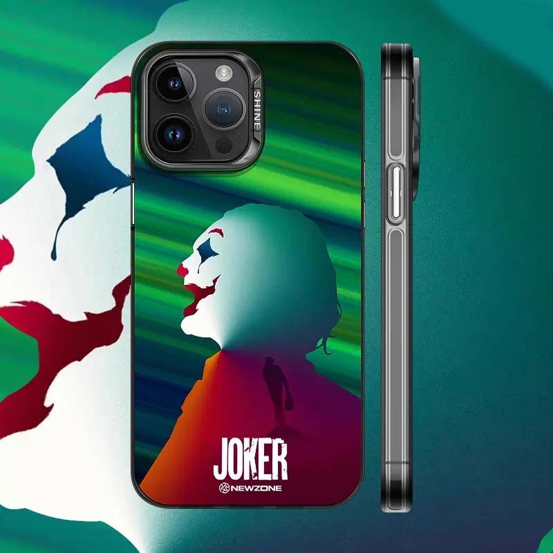 New Original Joker Phone Case