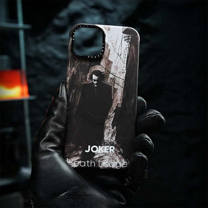 New Original Joker Phone Case