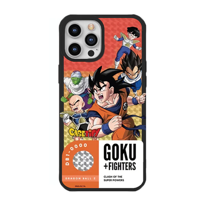 New Original Dragon Ball Phone Case