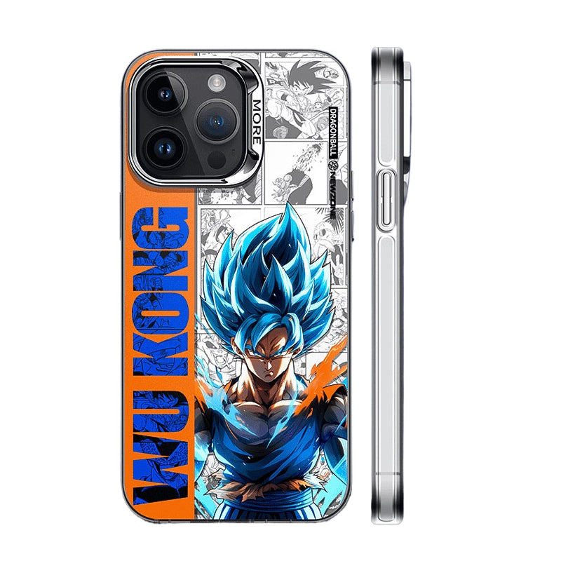 New Original Dragon Ball Phone Case