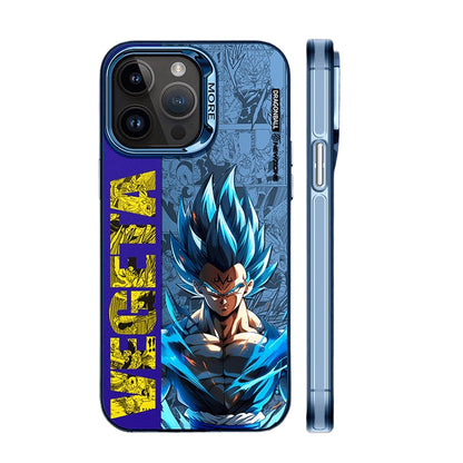 New Original Dragon Ball Phone Case