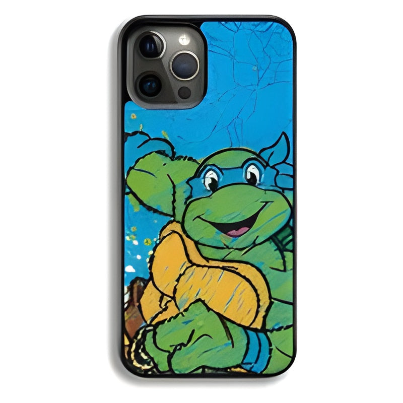 new original Teenage Mutant Ninja Turtles phone case