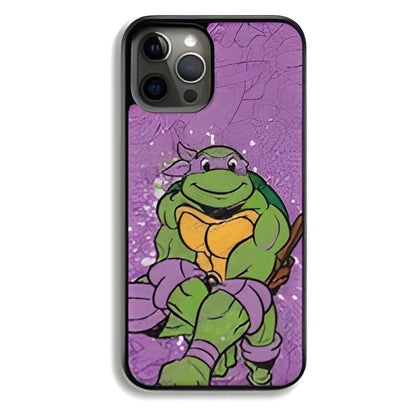 new original Teenage Mutant Ninja Turtles phone case