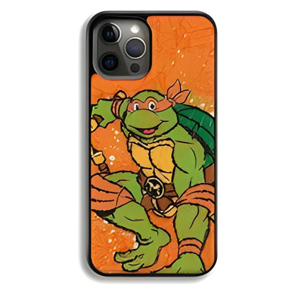 new original Teenage Mutant Ninja Turtles phone case