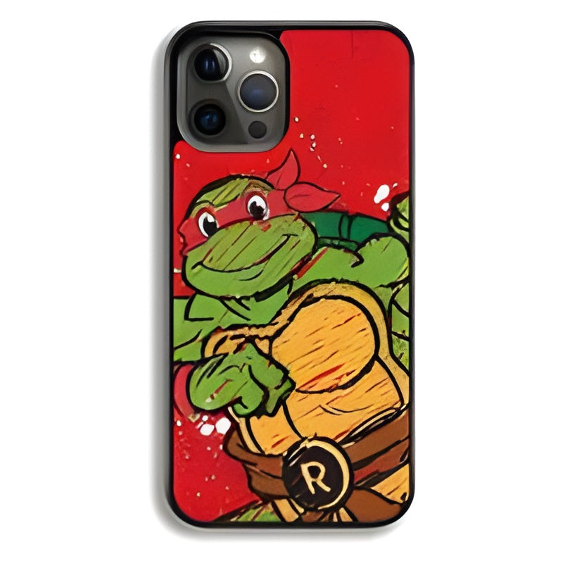 new original Teenage Mutant Ninja Turtles phone case