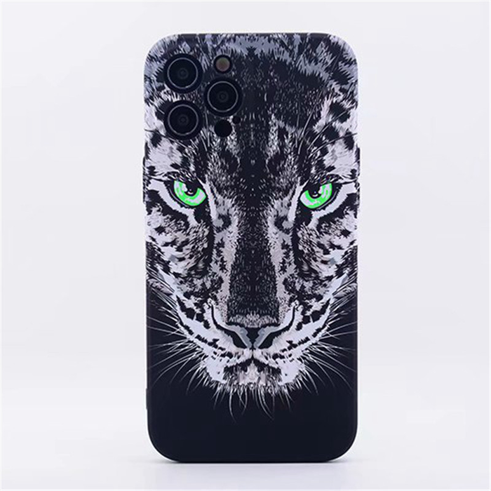 vvcases original tiger phone case