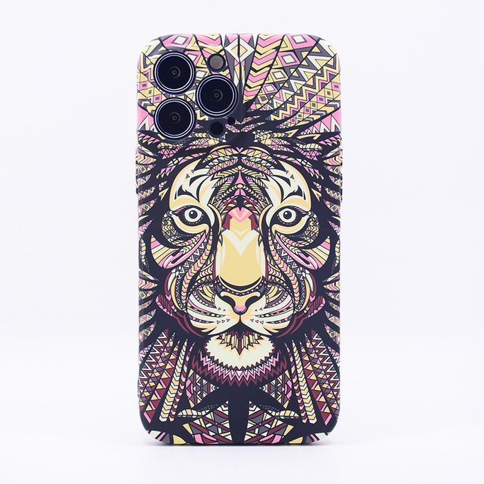 vvcases original tiger phone case