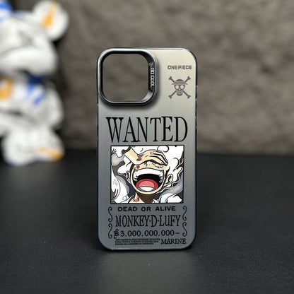 One Piece Mobile Phone Case