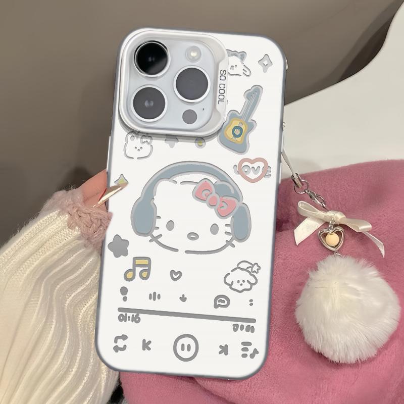 Original Hello Kitty Phone Case