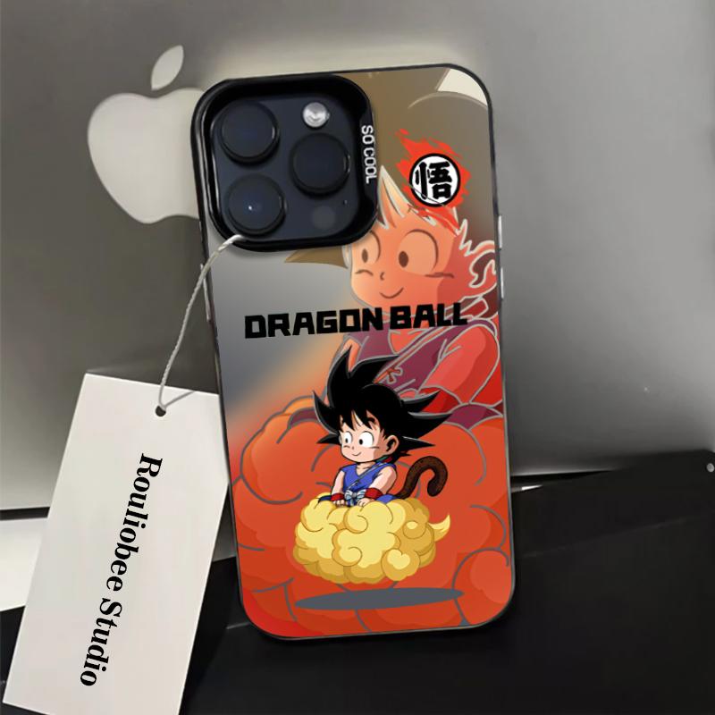 New Original Dragon Ball Phone Case