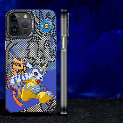 2025 New Digimon Phone Cases