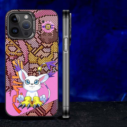 2025 New Digimon Phone Cases