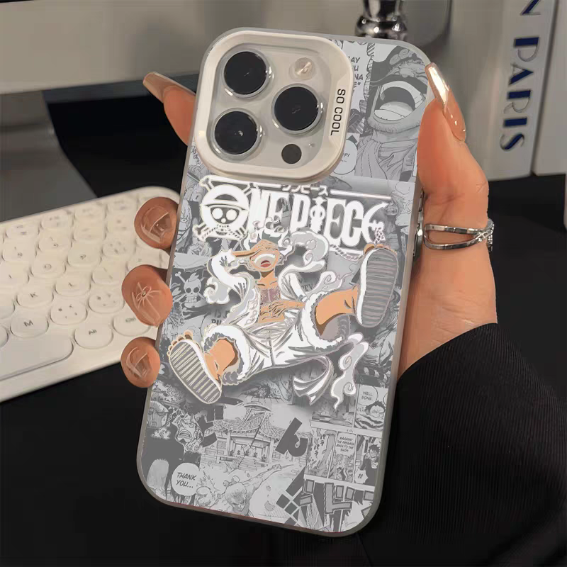 One Piece Mobile Phone Case