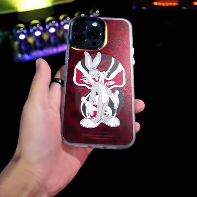 Bugs Bunny Phone Case