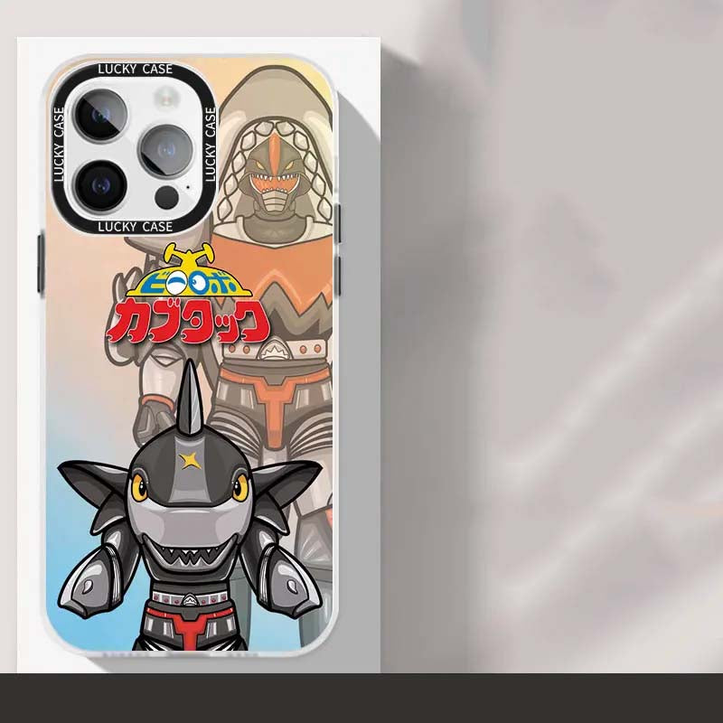 Original B-Robo Kabutack Phone Case