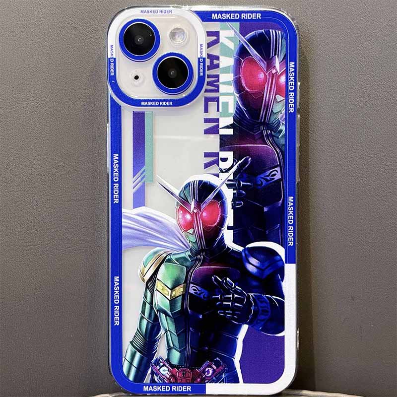 Original Kamen Rider Phone Case