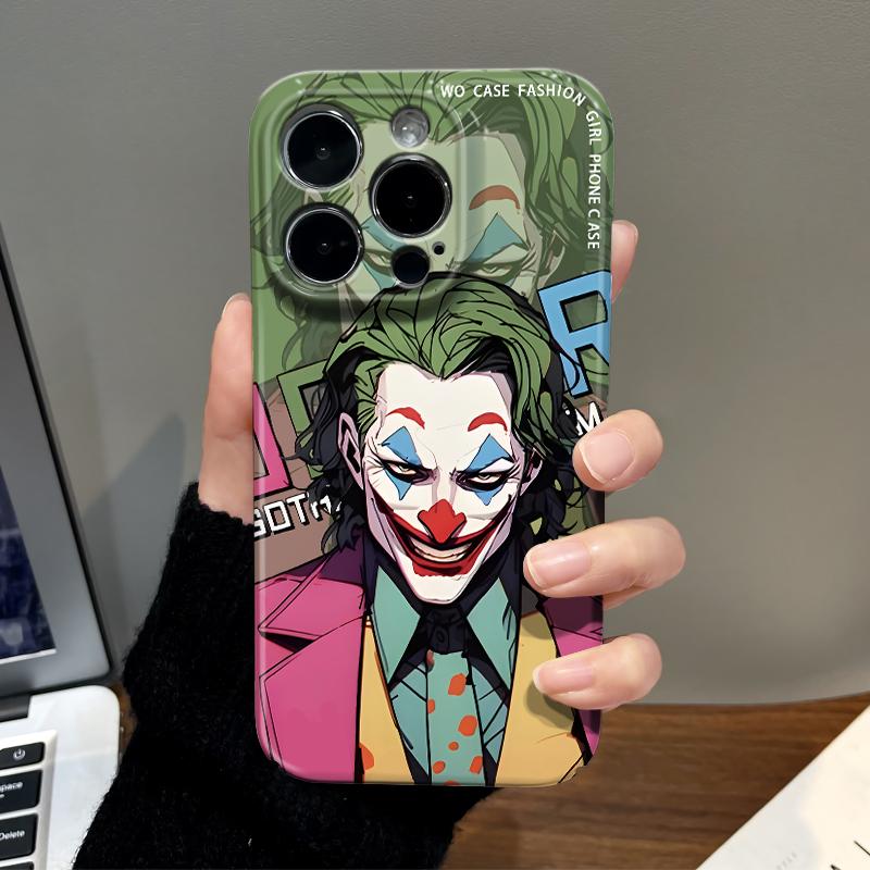 New Original Joker Phone Case