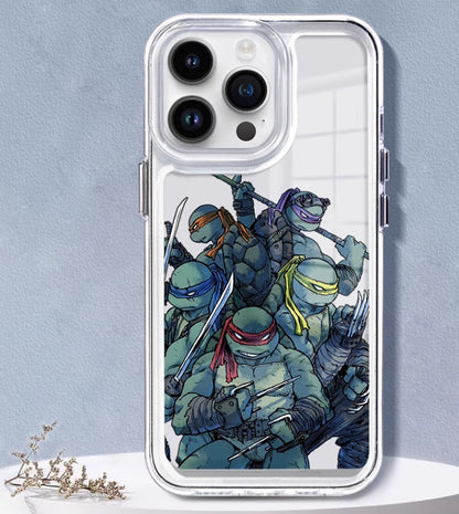 new original Teenage Mutant Ninja Turtles phone case